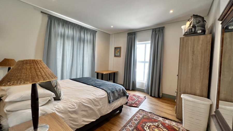 To Let 4 Bedroom Property for Rent in Croydon Olive Estate Western Cape